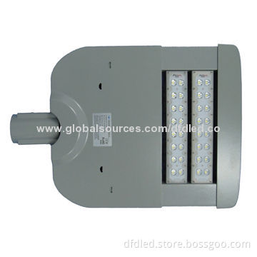 Module LED Streetlight with 40W Power, High Color Rendering Index, High IP Rate, Hot Sale